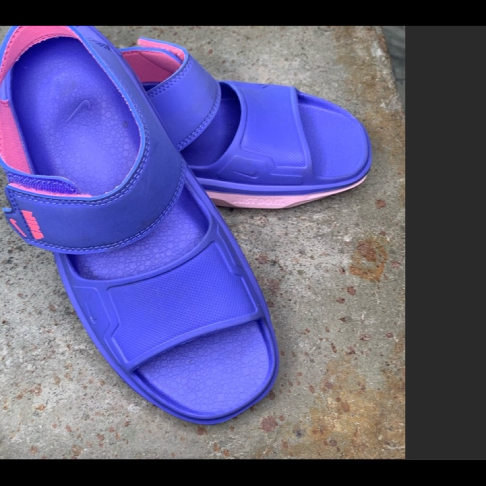 Nike Sandals